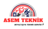 asem teknİk beyaz eŞya teknİk servİsi